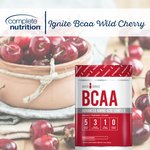 Ignite BCAA - 3 Ignite BCAA - 3