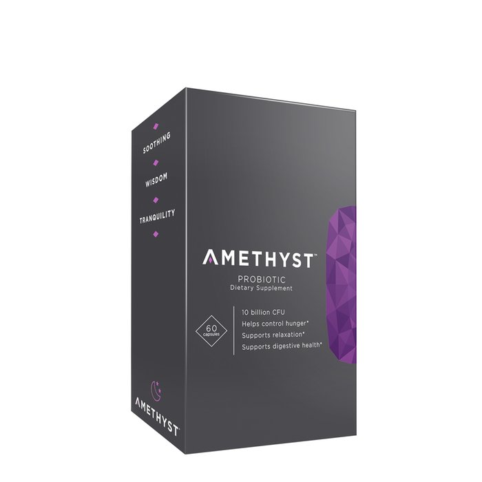 Amethyst Amethyst