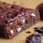 Charge On Protein Bar - 1 Charge On Protein Bar - 1