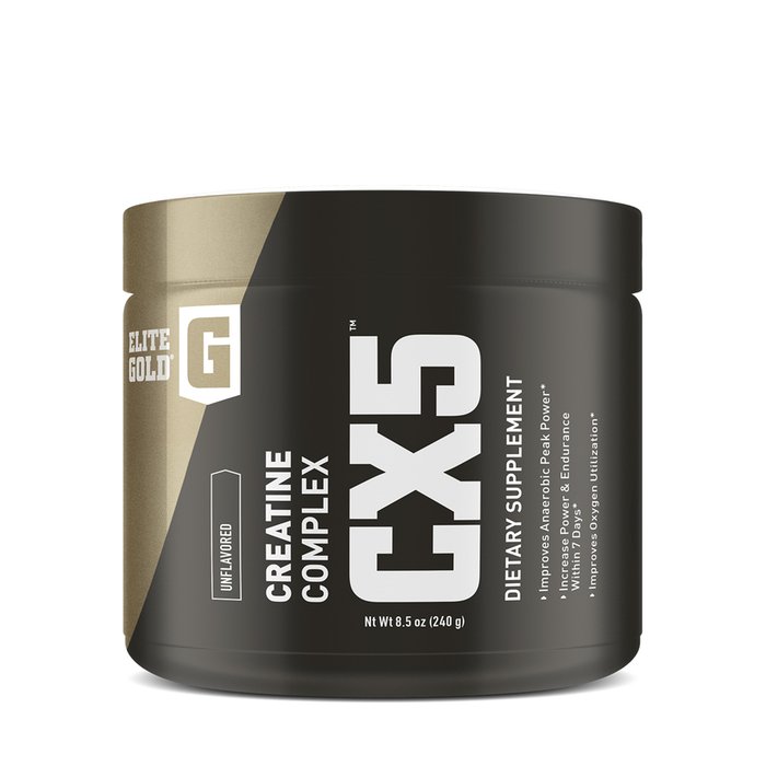 Elite Gold CX5 Powder Elite Gold CX5 Powder