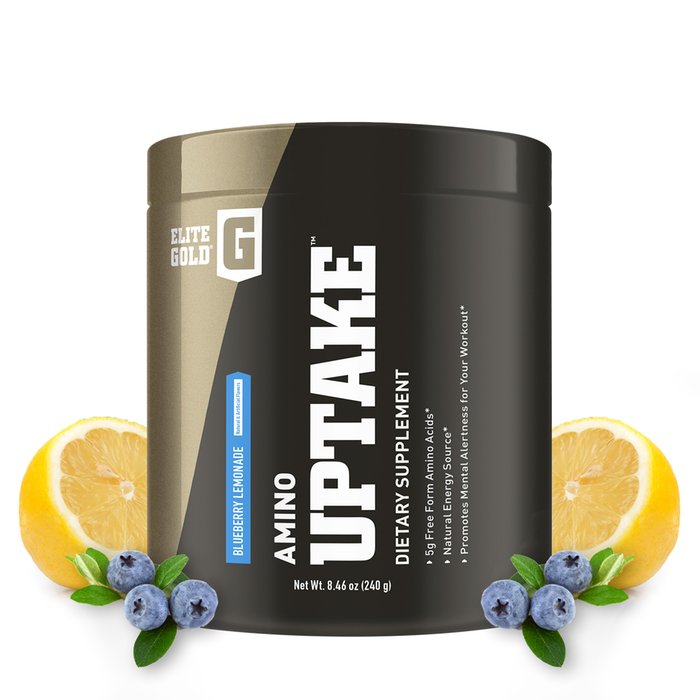 Elite Gold Amino Uptake Elite Gold Amino Uptake