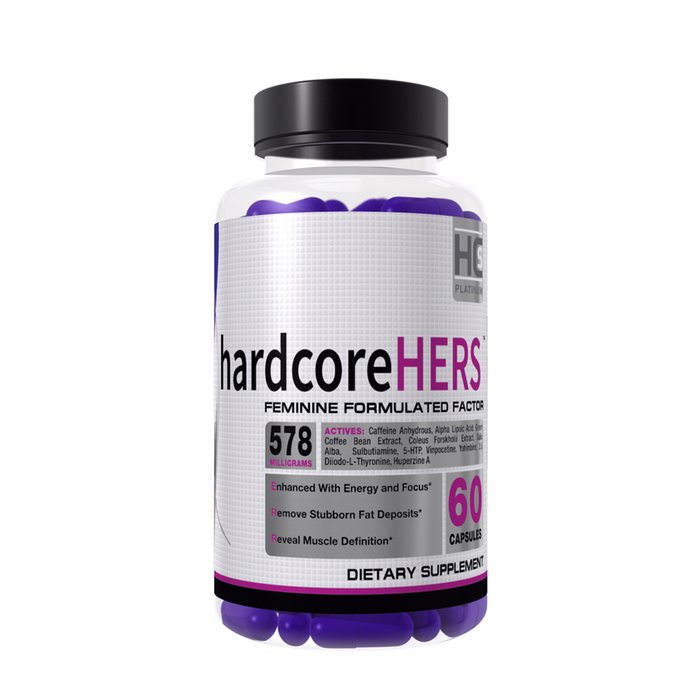Hardcore Sports Hers Hardcore Sports Hers
