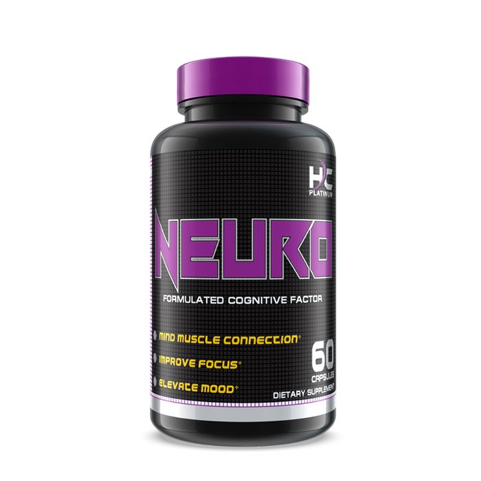 Hardcore Sports Neuro Hardcore Sports Neuro