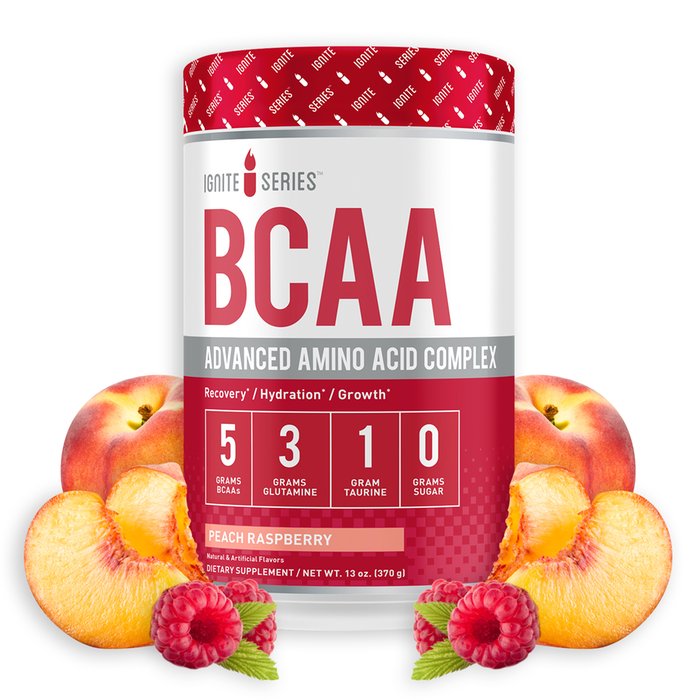 Ignite BCAA Ignite BCAA