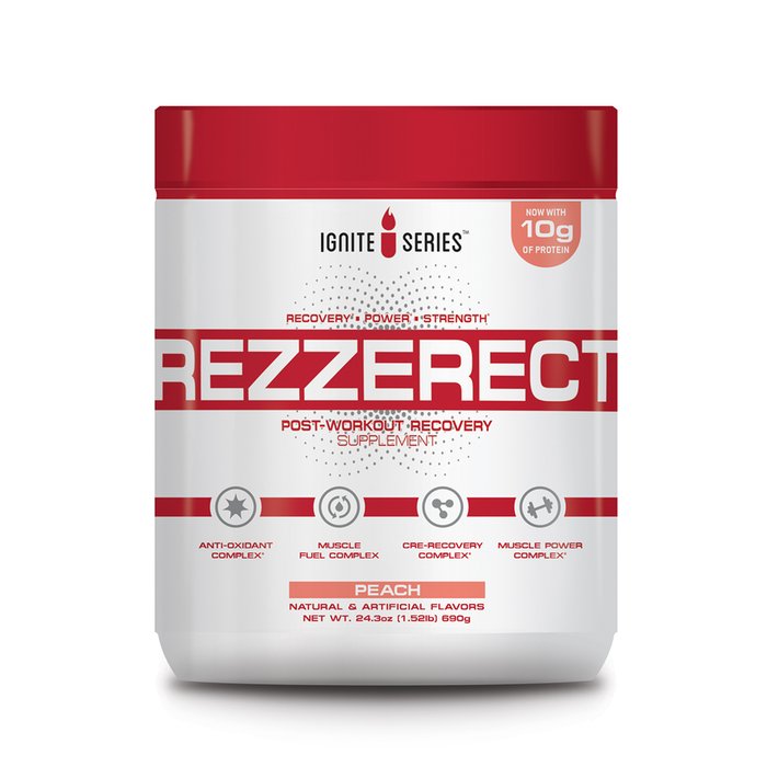 Ignite Rezzerect Ignite Rezzerect