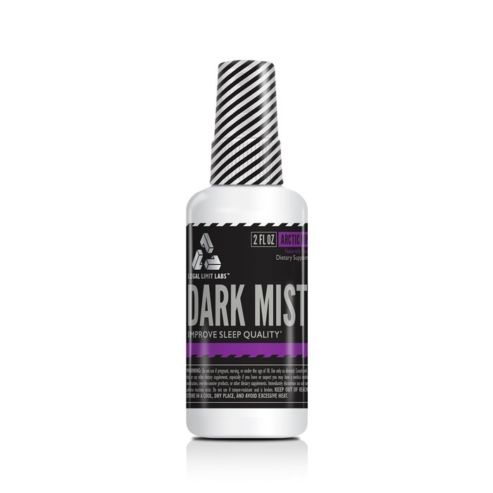 Legal Limit Labs Dark Mist Legal Limit Labs Dark Mist