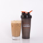 Maine Roast Coffee Protein - 3 Maine Roast Coffee Protein - 3