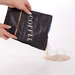 Maine Roast Coffee Protein - 1 Maine Roast Coffee Protein - 1