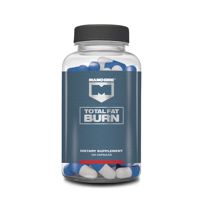 Mancore Total Fat Burn Mancore Total Fat Burn
