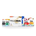 Prime Trim Complete 30 Day System + FREE Cleanse & Shaker Cup - 1 Prime Trim Complete 30 Day System + FREE Cleanse & Shaker Cup - 1