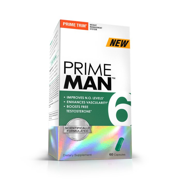 Prime Trim MAN Prime Trim MAN
