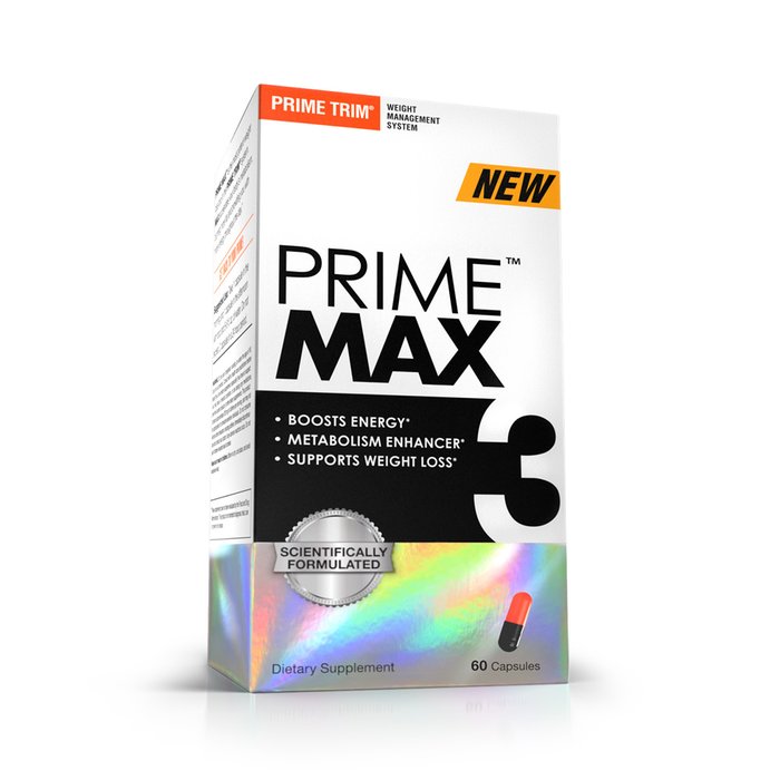 Prime Trim MAX Prime Trim MAX