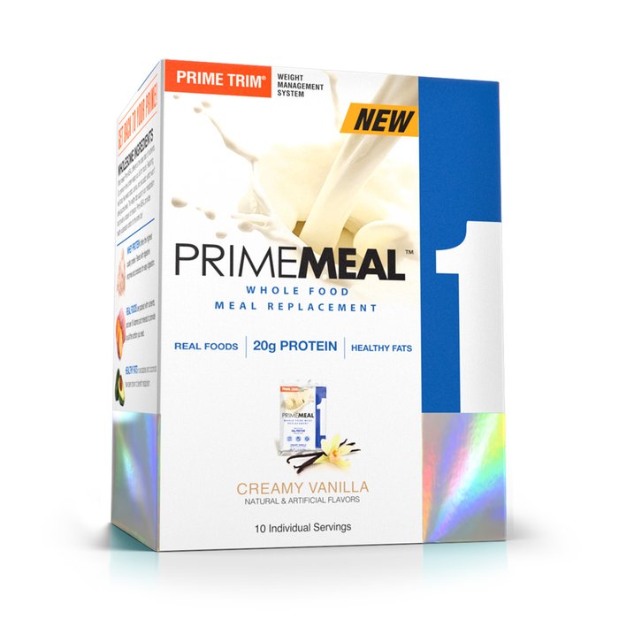 Prime Trim MEAL Prime Trim MEAL