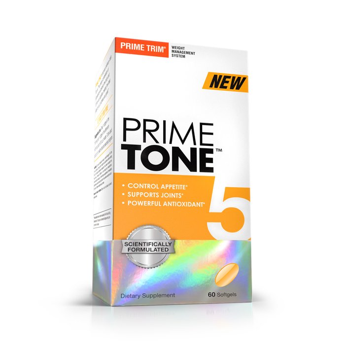 Prime Trim TONE Prime Trim TONE