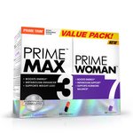 Prime Trim Complete 30 Day System + FREE Cleanse & Shaker Cup - 6 Prime Trim Complete 30 Day System + FREE Cleanse & Shaker Cup - 6