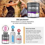 Prime Drive - 1 Prime Drive - 1