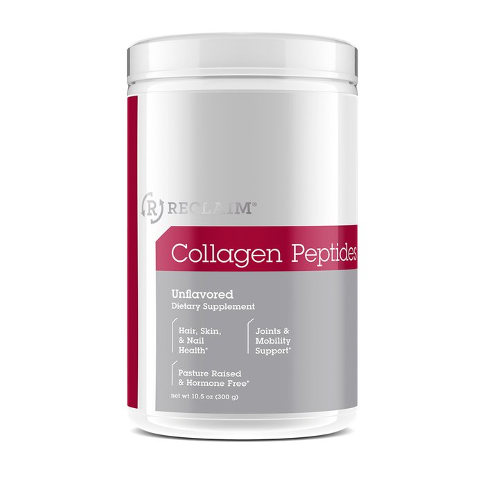 Reclaim Collagen Peptides Reclaim Collagen Peptides