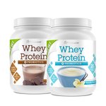 Reclaim Protein + Probiotics - 1 Reclaim Protein + Probiotics - 1