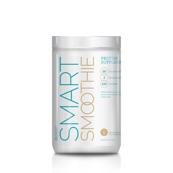 Reclaim Smart Smoothie Reclaim Smart Smoothie