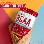 Ignite BCAA - 2 Ignite BCAA - 2
