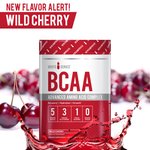 Ignite BCAA - 1 Ignite BCAA - 1