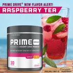 Prime Drive - 3 Prime Drive - 3