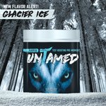 UNTAMED TEST-BOOSTING PRE-WORKOUT - 2 UNTAMED TEST-BOOSTING PRE-WORKOUT - 2