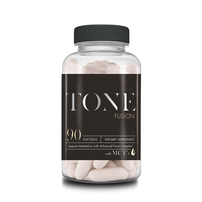 Tone Fusion Tone Fusion