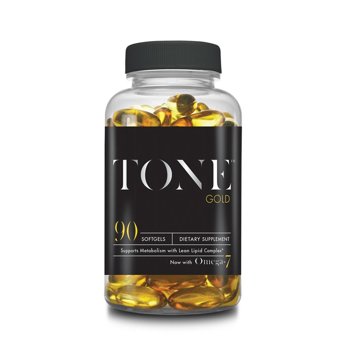 Tone Gold Tone Gold