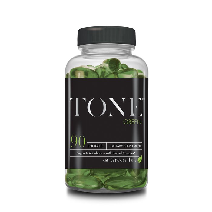 Tone Green Tone Green