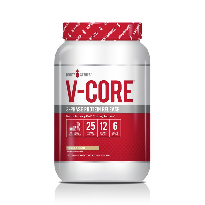 Ignite V-Core Ignite V-Core