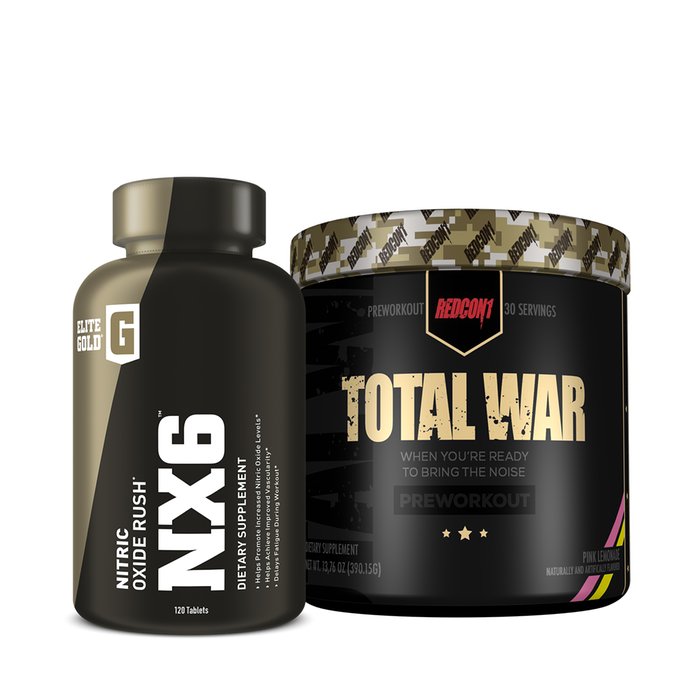 War Stack War Stack